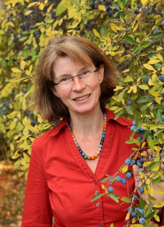 Frau Hawlat